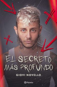 el secreto mas profundo (ebook)-giovi novello-9789504987178