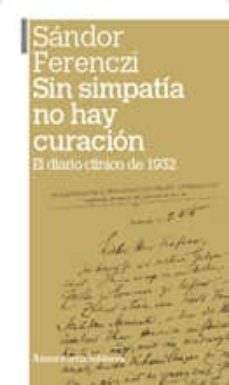 sin simpatia no hay curacion-9789505181278