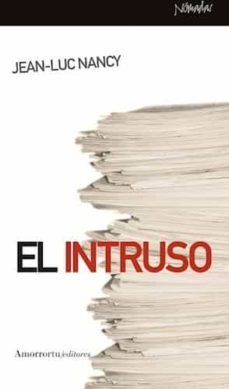 el intruso-jean-luc nancy-9789505186778