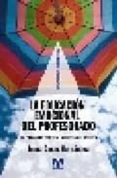 la educacion emocional del profesorado-imma cases hernandez-9789505503278