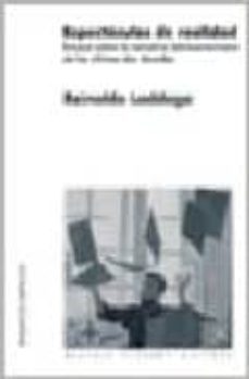 espectaculos de realidad: ensayo sobre la narrativa latinoamerica na de las ultimas dos decadas-9789508452078