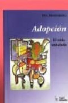 adopcion: el niño anhelado-9789508921178