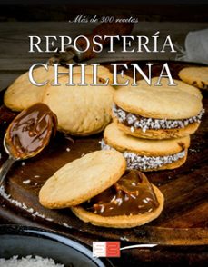 reposteria chilena (ebook)-9789563123678