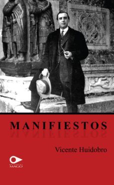 manifiestos (ebook)-vicente huidobro-9789563173178
