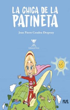 la chica de la patineta (ebook)-jean pierre coudeu despouy-9789563386578