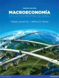 macroeconomia en la economia global-9789563435078