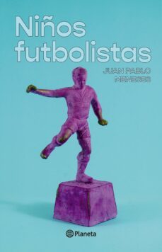 niños futbolistas (ebook)-9789563607178