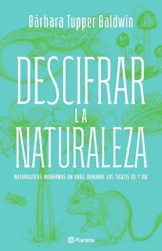 descifrar la naturaleza (ebook)-bárbara tupper baldwin-9789564088778