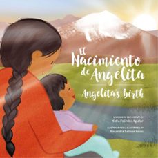 el nacimiento de angelita / angelita's birth (ebook)-nidia faundez aguilar-9789564207278