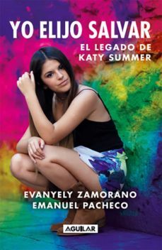 yo elijo salvar (ebook)-evanyely zamorano-emanuel pacheco-9789566063278
