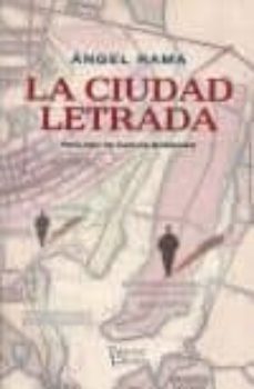 la ciudad letrada-angel rama-9789568245078