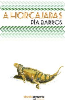 a horcajadas (ebook)-pia barros-9789568881078