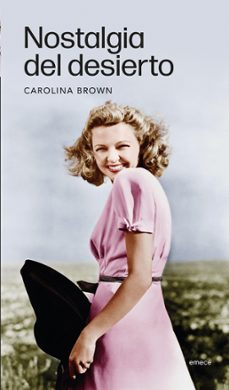 nostalgia del desierto (ebook)-carolina brown-9789569978678