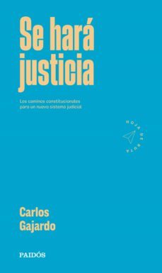 se hara justicia (ebook)-carlos gajardo-9789569987878