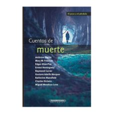 cuentos de muerte-ambrose bierce-9789583058578