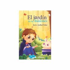 el jardin de las ilusiones (ebook)-maribel lopez roa-9789583063978