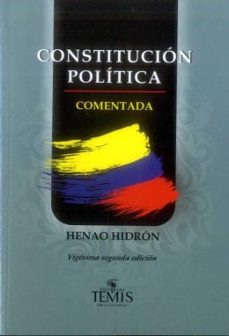 -javier henao hidron-9789583511578