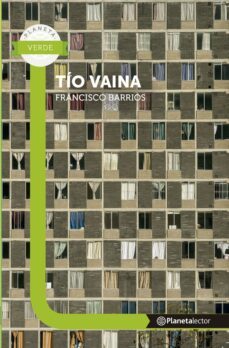 tio vaina - planeta lector (ebook)-francisco barrios-9789584260178