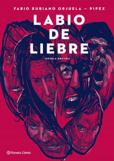 labio de liebre (ebook)-fabio rubiano-9789584282378