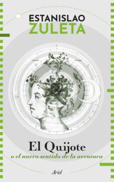 el quijote o el nuevo sentido de la aventura (ebook)-estanislao zuleta-9789584289278