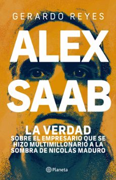 alex saab (ebook)-gerardo reyes-9789584294678