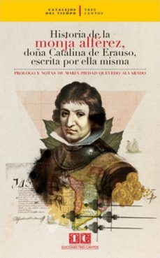 -catalina de erauso-9789584895578