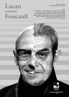 lacan con(tra) foucault (ebook)-bruno bonoris-aldemar perdomo-john james gómez gallego-9789585071278