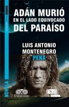 -luis antonio montenegro peña-9789585451278