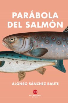 parabola del salmon (ebook)-9789585586178