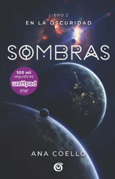 sombras en la oscuridad libro 2-ana coello-9789585690578