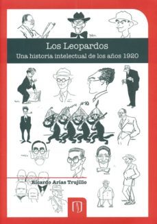 los leopardos (ebook)-9789586953078