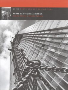 érase un edificio… torre de oficinas avianca (ebook)-camilo villate-brando tamayo-9789586956178
