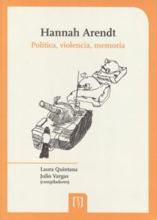 hannah arendt-9789586957878
