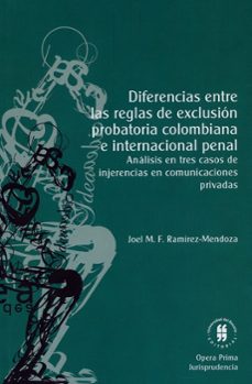 -joel m, f, ramirez mendoza-9789587386578