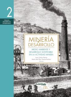 mineria y desarrollo. tomo 2 (ebook)-mauricio baquero herrera-maria del pilar garcia-9789587724578