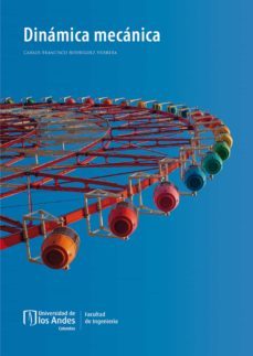 dinámica mecánica (ebook)-9789587749878