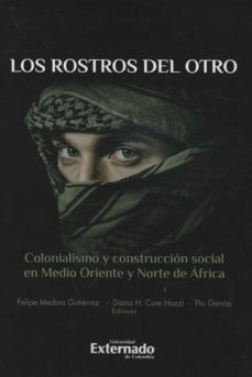 los rostros del otro (ebook)-9789587903478