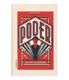 -naomi alderman-9789588763378