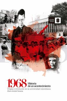 1968: historia de un acontecimiento (ebook)-alvaro acevedo-9789588956978