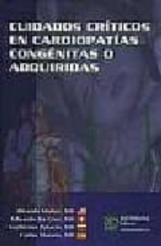 cuidados criticos en cardiopatias congenitas o adquiridas-r. muñoz-9789589828878