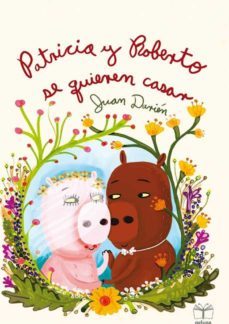 patricia y roberto se quieren casar (ebook)-darien sanchez castro-9789590822278