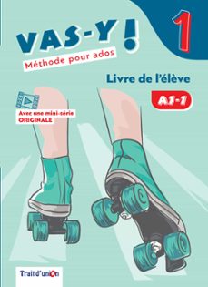 vas-y 1º eso livre eleve-9789606241178