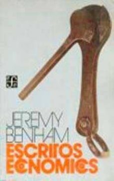 escritos economicos-jeremy bentham-9789681600778
