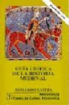 guia critica de la historia medieval-9789681632878