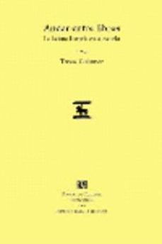 andar entre libros: la lectura literaria en la escuela-teresa colomer-9789681671778