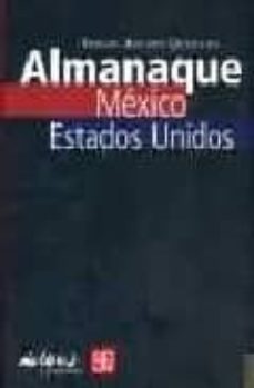 almanaque mexico - estados unidos-9789681674878