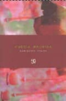 poesia reunida (ebook)-enriqueta ochoa mangado-9786071617361