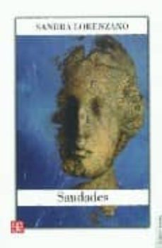 saudades-sandra lorenzano-9789681684778