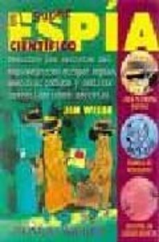 el superespia cientifico-9789681856878