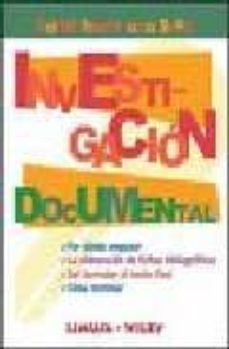 como hacer una gran investigacion documental: por donde empezar. la elaboracion de fichas bibliograficas. del borrador al texto final. como terminar.-beverly ann chin-9789681866778